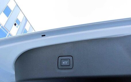 Chevrolet Trax, 2023 год, 1 710 000 рублей, 17 фотография