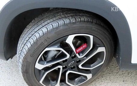 Chevrolet Trax, 2023 год, 1 710 000 рублей, 18 фотография