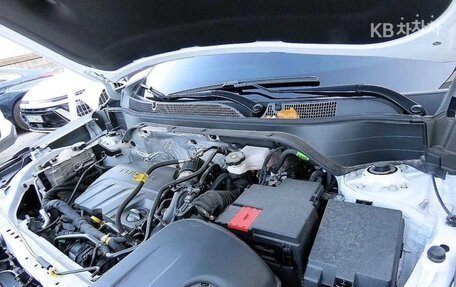 Chevrolet Trax, 2023 год, 1 710 000 рублей, 19 фотография