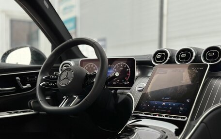 Mercedes-Benz GLC, 2024 год, 9 350 000 рублей, 15 фотография