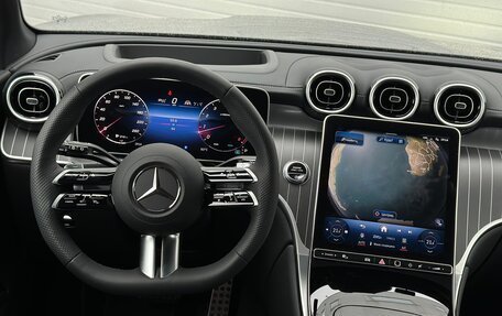 Mercedes-Benz GLC, 2024 год, 9 350 000 рублей, 14 фотография