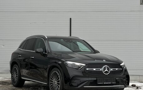 Mercedes-Benz GLC, 2024 год, 9 350 000 рублей, 10 фотография