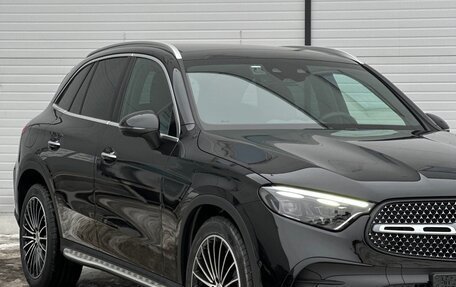 Mercedes-Benz GLC, 2024 год, 9 350 000 рублей, 8 фотография