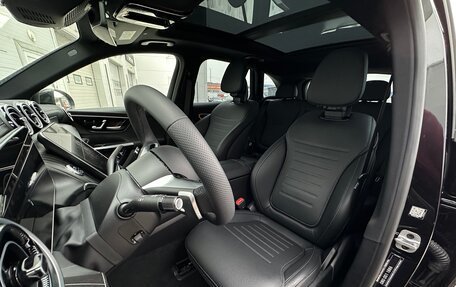 Mercedes-Benz GLC, 2024 год, 9 350 000 рублей, 11 фотография