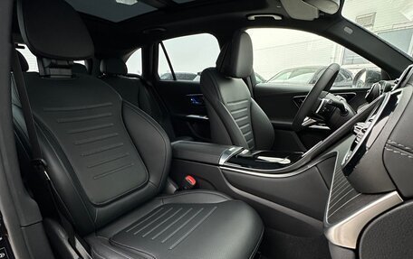 Mercedes-Benz GLC, 2024 год, 9 350 000 рублей, 12 фотография