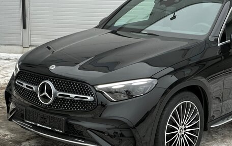 Mercedes-Benz GLC, 2024 год, 9 350 000 рублей, 3 фотография