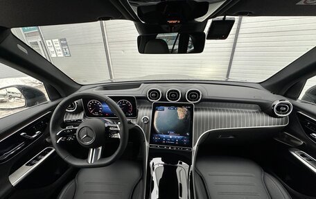 Mercedes-Benz GLC, 2024 год, 9 350 000 рублей, 13 фотография