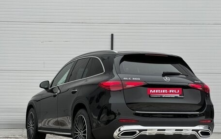 Mercedes-Benz GLC, 2024 год, 9 350 000 рублей, 5 фотография