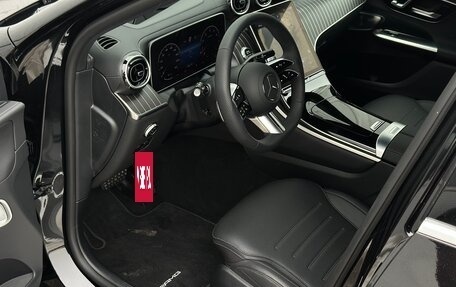 Mercedes-Benz GLC, 2024 год, 9 350 000 рублей, 16 фотография