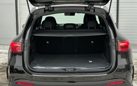 Mercedes-Benz GLC, 2024 год, 9 350 000 рублей, 20 фотография