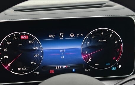 Mercedes-Benz GLC, 2024 год, 9 350 000 рублей, 21 фотография