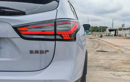 Nissan Qashqai, 2024 год, 1 900 069 рублей, 7 фотография