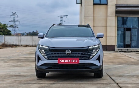 Nissan Qashqai, 2024 год, 1 900 069 рублей, 2 фотография