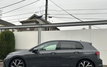 Volkswagen Golf VIII, 2023 год, 1 650 000 рублей, 7 фотография