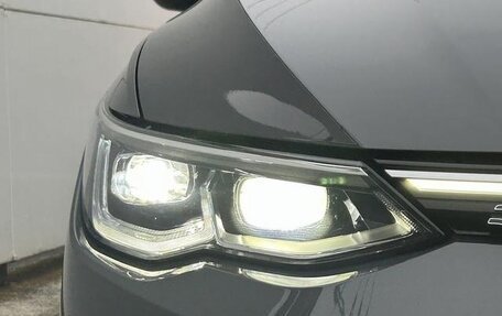 Volkswagen Golf VIII, 2023 год, 1 650 000 рублей, 8 фотография