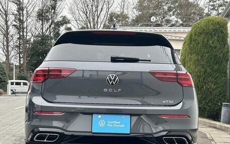 Volkswagen Golf VIII, 2023 год, 1 650 000 рублей, 5 фотография