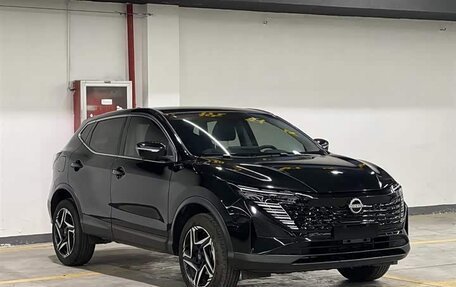 Nissan Qashqai, 2025 год, 2 250 000 рублей, 1 фотография