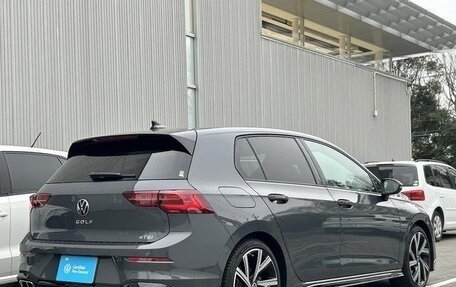 Volkswagen Golf VIII, 2023 год, 1 650 000 рублей, 4 фотография