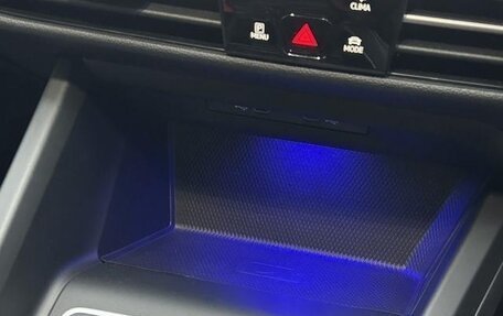 Volkswagen Golf VIII, 2023 год, 1 650 000 рублей, 18 фотография