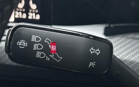 Volkswagen Golf VIII, 2023 год, 1 650 000 рублей, 15 фотография