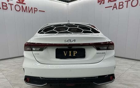 KIA K3, 2023 год, 1 720 000 рублей, 5 фотография