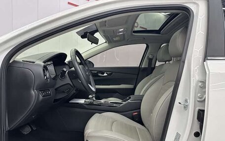 KIA K3, 2023 год, 1 720 000 рублей, 9 фотография