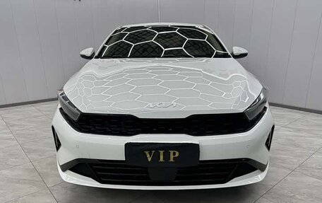 KIA K3, 2023 год, 1 720 000 рублей, 3 фотография