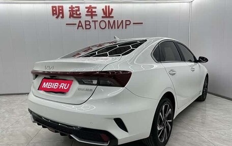 KIA K3, 2023 год, 1 720 000 рублей, 4 фотография