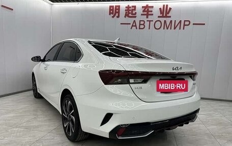 KIA K3, 2023 год, 1 720 000 рублей, 6 фотография