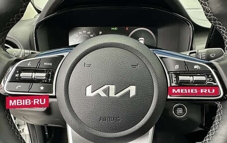 KIA K3, 2023 год, 1 720 000 рублей, 12 фотография