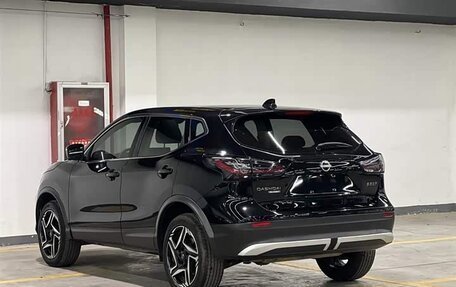 Nissan Qashqai, 2025 год, 2 250 000 рублей, 2 фотография