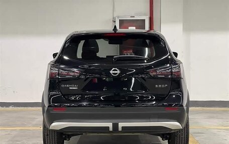 Nissan Qashqai, 2025 год, 2 250 000 рублей, 6 фотография