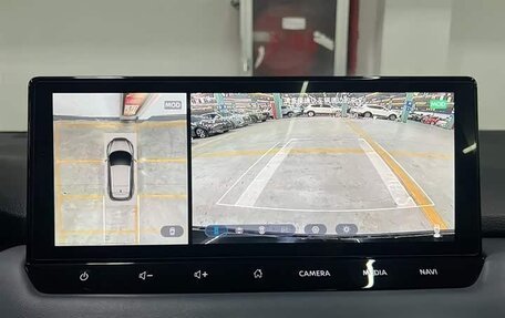 Nissan Qashqai, 2025 год, 2 250 000 рублей, 11 фотография