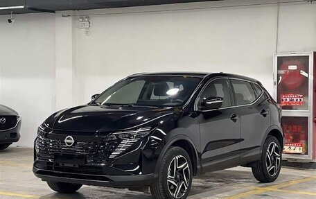 Nissan Qashqai, 2025 год, 2 250 000 рублей, 3 фотография