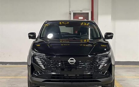 Nissan Qashqai, 2025 год, 2 250 000 рублей, 5 фотография