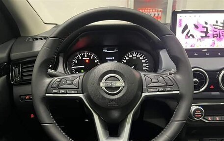 Nissan Qashqai, 2025 год, 2 250 000 рублей, 10 фотография