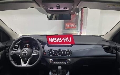 Nissan Qashqai, 2025 год, 2 250 000 рублей, 8 фотография