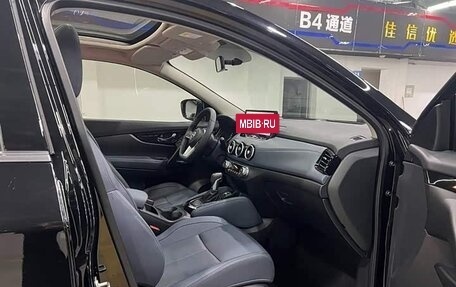 Nissan Qashqai, 2025 год, 2 250 000 рублей, 9 фотография