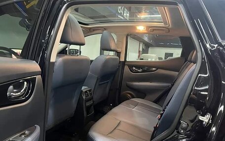 Nissan Qashqai, 2025 год, 2 250 000 рублей, 15 фотография