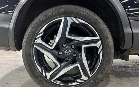 Nissan Qashqai, 2025 год, 2 250 000 рублей, 18 фотография