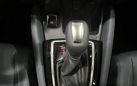 Nissan Qashqai, 2025 год, 2 250 000 рублей, 14 фотография