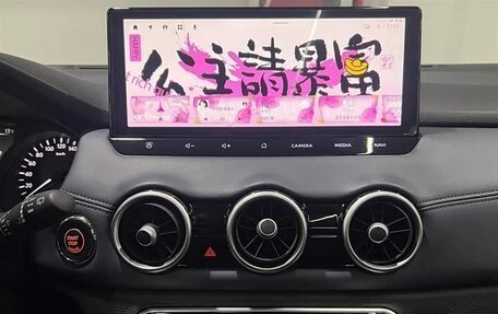 Nissan Qashqai, 2025 год, 2 250 000 рублей, 12 фотография