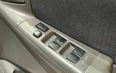 Toyota Corolla, 2002 год, 535 000 рублей, 12 фотография