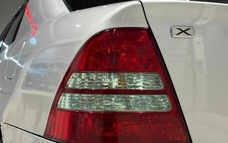 Toyota Corolla, 2002 год, 535 000 рублей, 10 фотография