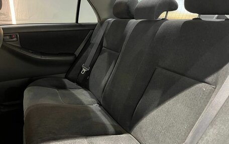 Toyota Corolla, 2002 год, 535 000 рублей, 16 фотография