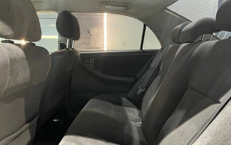 Toyota Corolla, 2002 год, 535 000 рублей, 15 фотография