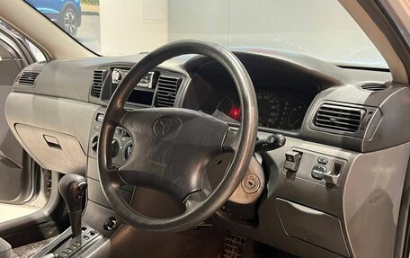 Toyota Corolla, 2002 год, 535 000 рублей, 11 фотография