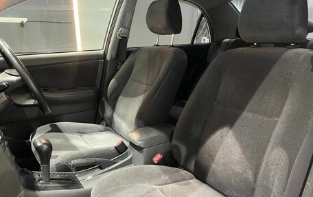 Toyota Corolla, 2002 год, 535 000 рублей, 14 фотография