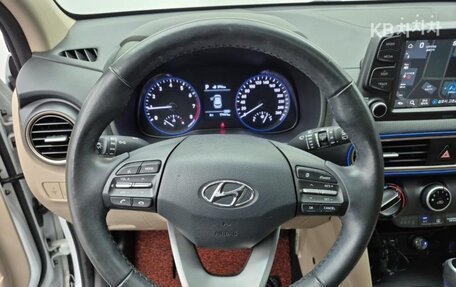 Hyundai Kona I, 2022 год, 1 760 000 рублей, 6 фотография