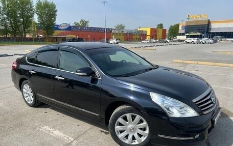 Nissan Teana, 2010 год, 1 250 000 рублей, 1 фотография